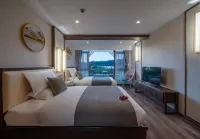 Yalasuo Manor Hotels in Ninglang