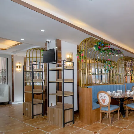 Vienna 3 Best Hotel (Maoming Diancheng)