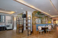 โรงแรมวิเอนนา 3 เบสต์ (เตี่ยนเฉิง เม่าหมิง) - พร้อมระเบียง