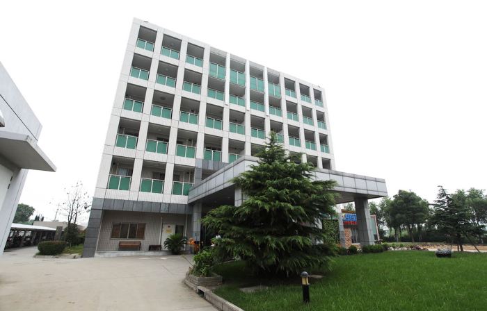 Green Sun Hotel