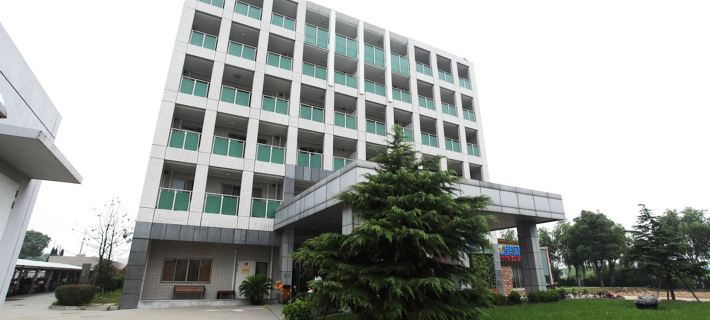 Green Sun Hotel Hotels in Pinghu
