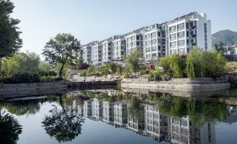 Tianjing Kunyu·China Yard Hotel