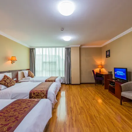 Fulegang Hotel