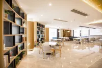 清沐鉑金飯店（丹陽陵口店） - 早餐