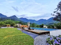 Fengyin Sanqiu Hostel Hotels in Luxi