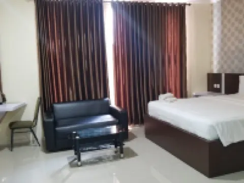 JC Homestay Jember Hotels in Jember