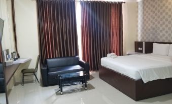 JC Homestay Jember