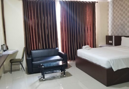 JC 홈스테이 젬베르