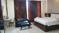 JC Homestay Jember