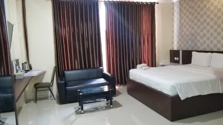 JC Homestay Jember