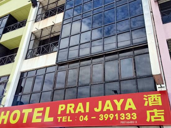 Hotel Prai Jaya Perai Updated 2021 Price Reviews Trip Com