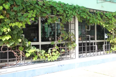 Miri Hotel
