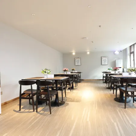 HanTing Hotel (Pingshan Yehe East Road)
