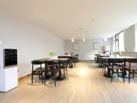 HanTing Hotel (Pingshan Yehe East Road) - breakfast