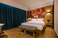 City Comfort Inn Hotel (Hure Banner) - Wifi