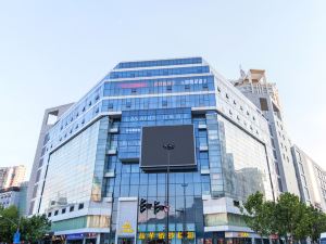 Lavande Hotel (Wuhan Zhongshan Road Liuduqiao Metro Station)