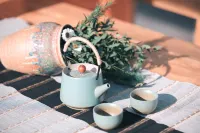 Floral Hotel·Xiyun Huashe hotel (Shilin Scenic Area)
