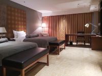 南京新地酒店 - 豪华湖景双床房