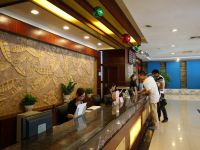 金满地国际大酒店(南宁琅西地铁站店) - 公共区域