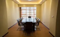 Taiyangcheng Hotel