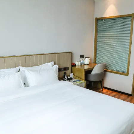 Sunke North Red Agate Hotel