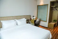 Sunke North Red Agate Hotel Hotels in Xunke