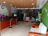 Yongning Xiaoshuteng Apartment Hotel - Bãi đậu xe