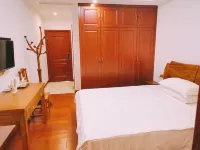 Blue sky and white clouds homestay Hotels in Jiangshan