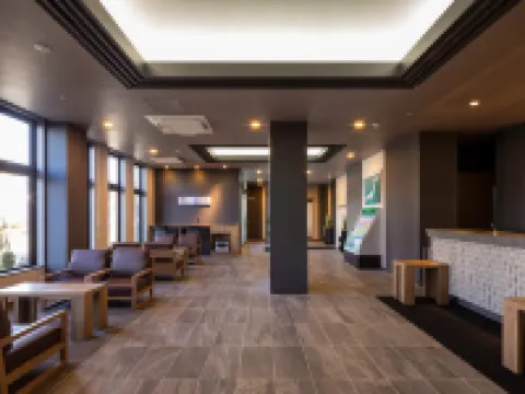 Hotel Route Inn Chiba Newtown Chuo Ekimae - Narita Airport Access Line Hoteles en Inzai