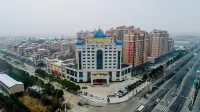 Jun Lin Jia Yi Hotel Hoteller i Junshan District