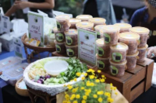 WCC The base central pattaya