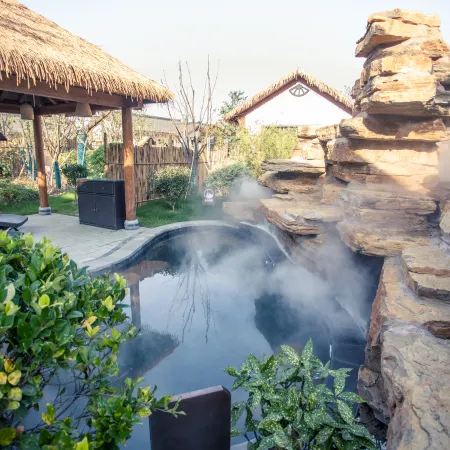 Yuanxiang Hot Spring Resort Hotel