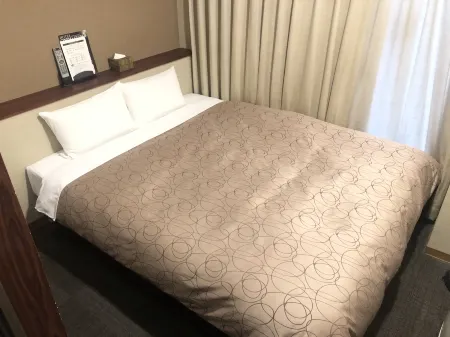Hotel Relief Kokura Station