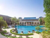 广州从都国际庄园 - 室外游泳池