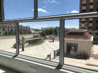 Taibussi Qiyupin Homestay - parcheggio