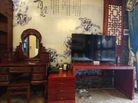 天津1618养生度假庄园 - 豪华大床房
