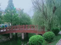 Vienna Hotel(Xuancheng Langxi store)