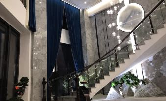 Weilanhai Boutique Hotel