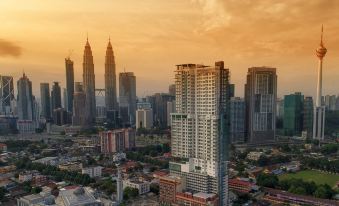 Tamu Hotel & Suites Kuala Lumpur