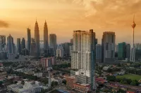 Tamu Hotel & Suites Kuala Lumpur