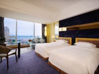 珠海来魅力假日酒店 - 观澳海景豪华双床房