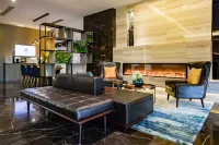 Homeinn Selected Hotel (Nanjing Zhushan Road Subway Station) - 3 stjerner