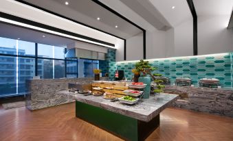 Lvyi Yazhi Hotel (Qidong Yongchang Store)
