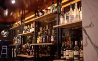 Coro Hotel - بار