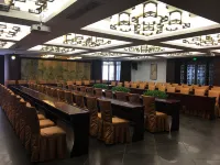 Yuehezhuang Hotel Hotels in Xinxing
