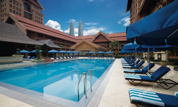 Royale Chulan Kuala Lumpur