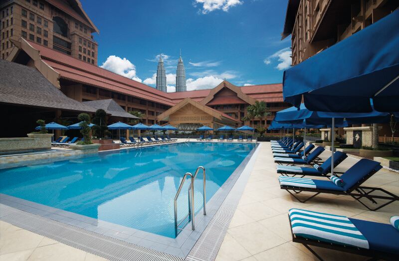 Royale Chulan Kuala Lumpur