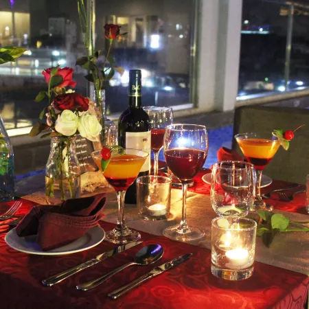Swiss-Belinn Tunjungan Surabaya