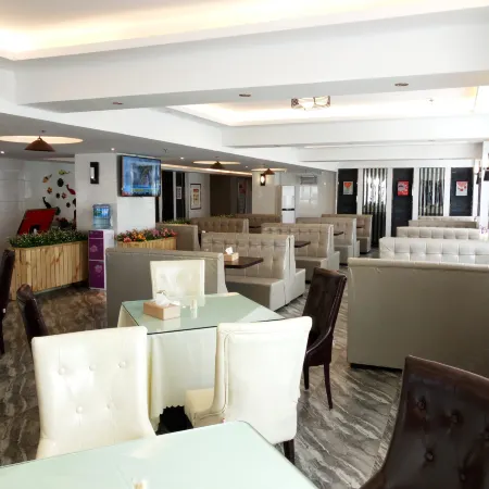 95 Hotel Chain Ziyun