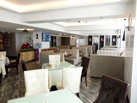 95 Hotel Chain Ziyun